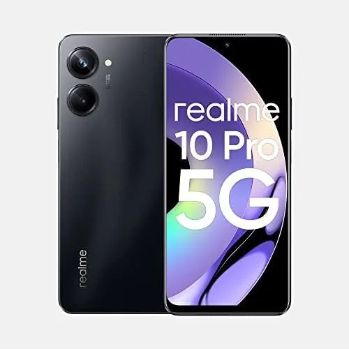 Realme 10 Pro 5G Photo1